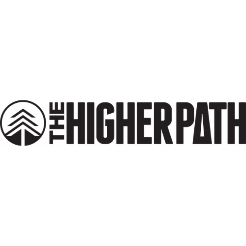 The Higher Path Logo